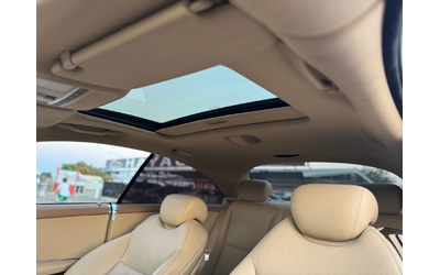 Mercedes-Benz CL 500 63 AMG= KEYLESS GO= SOFT CLOSE= NIGHT VIEW= MASSAG - автомобили, коли, обяви за нови и употребявани 13