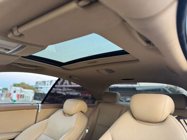 Mercedes-Benz CL 500 63 AMG= KEYLESS GO= SOFT CLOSE= NIGHT VIEW= MASSAG - автомобили, коли, обяви за нови и употребявани 13