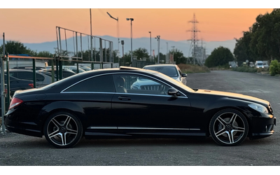 mercedes-benz-cl-500 - 3