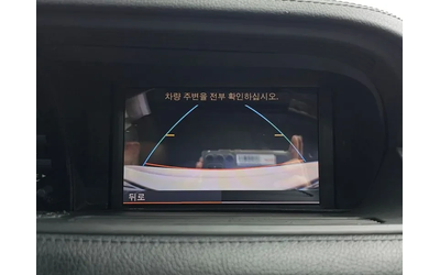 Mercedes-Benz CL 500 - автомобили, коли, обяви за нови и употребявани 15