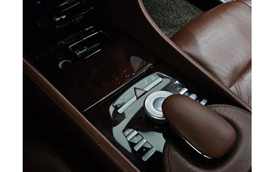 Mercedes-Benz CL 500 - автомобили, коли, обяви за нови и употребявани 16