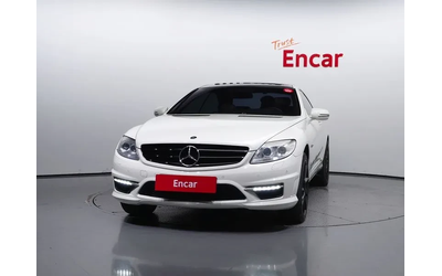 mercedes-benz-cl-500 - 2