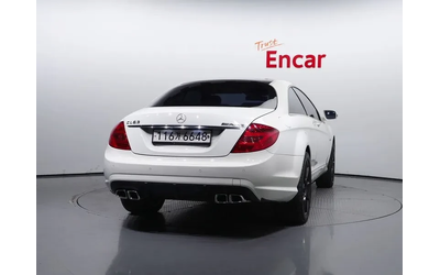 mercedes-benz-cl-500 - 3