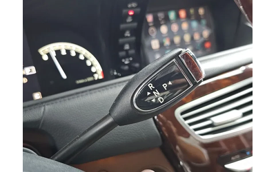 Mercedes-Benz CL 500 - автомобили, коли, обяви за нови и употребявани 8