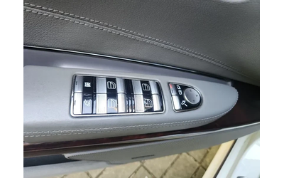 Mercedes-Benz CL 55 AMG - автомобили, коли, обяви за нови и употребявани 11