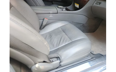 Mercedes-Benz CL 55 AMG - автомобили, коли, обяви за нови и употребявани 14