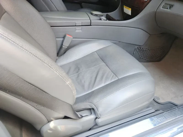 Mercedes-Benz CL 55 AMG - автомобили, коли, обяви за нови и употребявани 14