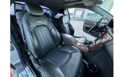 Mercedes-Benz CL 55 AMG - автомобили, коли, обяви за нови и употребявани 14