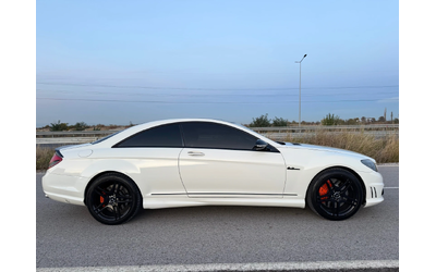 mercedes-benz-cl-63-amg - 4
