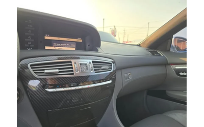 Mercedes-Benz CL 63 AMG - автомобили, коли, обяви за нови и употребявани 13