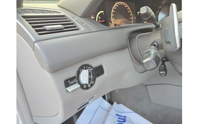 Mercedes-Benz CL 63 AMG - автомобили, коли, обяви за нови и употребявани 14