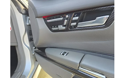 Mercedes-Benz CL 63 AMG - автомобили, коли, обяви за нови и употребявани 15