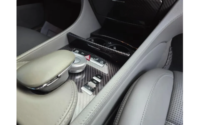 Mercedes-Benz CL 63 AMG - автомобили, коли, обяви за нови и употребявани 16