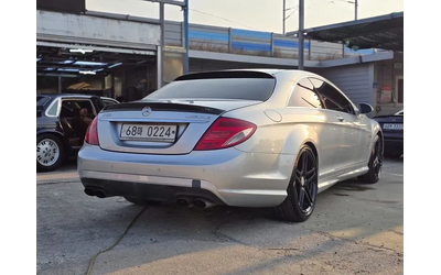 mercedes-benz-cl-63-amg - 3