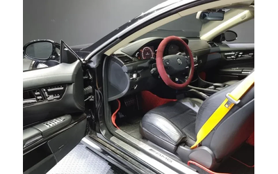 Mercedes-Benz CL 63 AMG - автомобили, коли, обяви за нови и употребявани 10