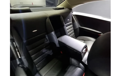Mercedes-Benz CL 63 AMG - автомобили, коли, обяви за нови и употребявани 11