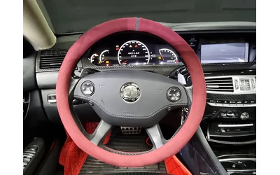 Mercedes-Benz CL 63 AMG - автомобили, коли, обяви за нови и употребявани 12