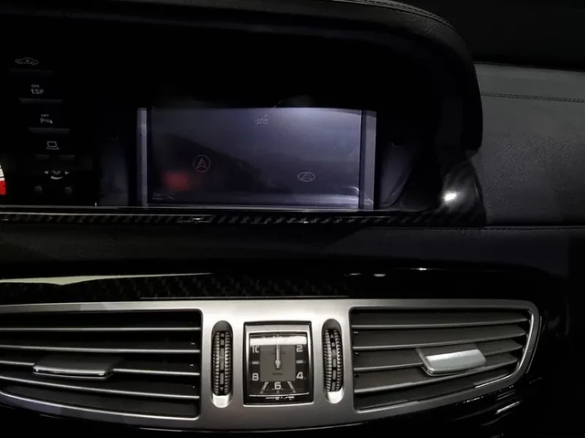 Mercedes-Benz CL 63 AMG - автомобили, коли, обяви за нови и употребявани 13