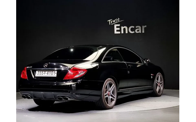 mercedes-benz-cl-63-amg - 1