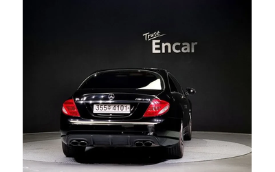 mercedes-benz-cl-63-amg - 3