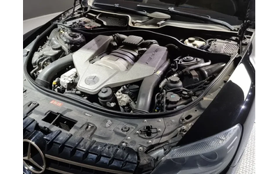 mercedes-benz-cl-63-amg - 5