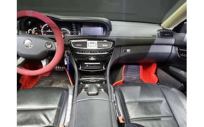 Mercedes-Benz CL 63 AMG - автомобили, коли, обяви за нови и употребявани 6