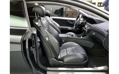 Mercedes-Benz CL 63 AMG - автомобили, коли, обяви за нови и употребявани 10