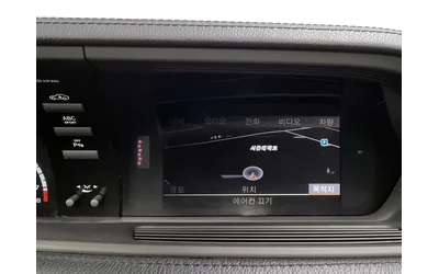 Mercedes-Benz CL 63 AMG - автомобили, коли, обяви за нови и употребявани 12