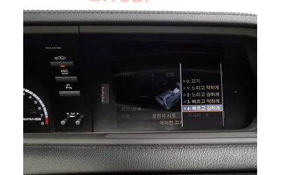 Mercedes-Benz CL 63 AMG - автомобили, коли, обяви за нови и употребявани 13