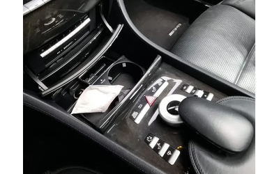 Mercedes-Benz CL 63 AMG - автомобили, коли, обяви за нови и употребявани 16