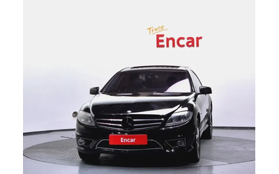 mercedes-benz-cl-63-amg - 2
