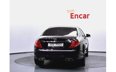 mercedes-benz-cl-63-amg - 3