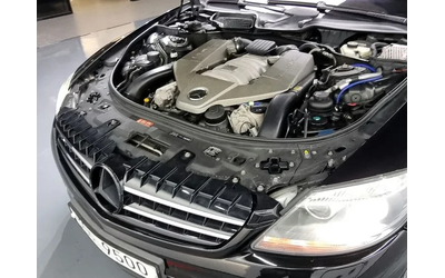 mercedes-benz-cl-63-amg - 5