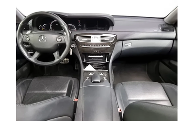 Mercedes-Benz CL 63 AMG - автомобили, коли, обяви за нови и употребявани 6
