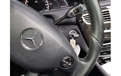 Mercedes-Benz CL 63 AMG - автомобили, коли, обяви за нови и употребявани 8