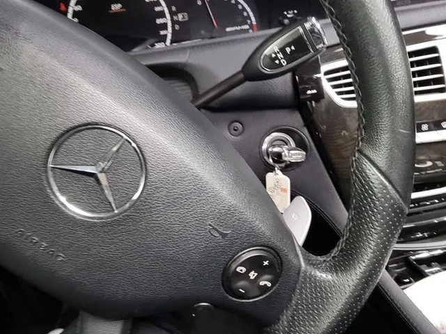 Mercedes-Benz CL 63 AMG - автомобили, коли, обяви за нови и употребявани 8