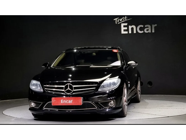 Mercedes-Benz CL 63 AMG HARMON* KARDON* ПОДГРЕВ* ОБДУХВАНЕ* CARBON* МАСАЖ* - автомобили, коли, обяви за нови и употребявани 2