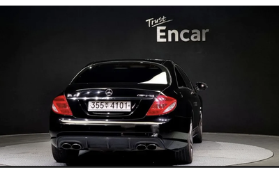 mercedes-benz-cl-63-amg - 3