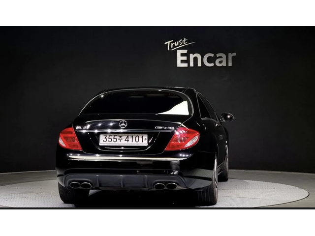 Mercedes-Benz CL 63 AMG HARMON* KARDON* ПОДГРЕВ* ОБДУХВАНЕ* CARBON* МАСАЖ* - автомобили, коли, обяви за нови и употребявани 3