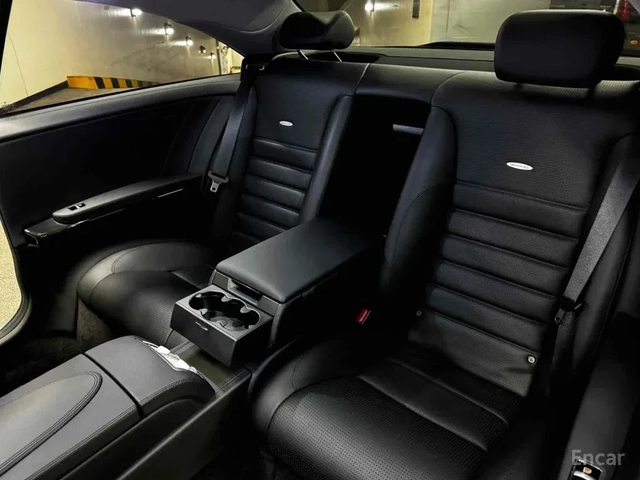 Mercedes-Benz CL 63 AMG C216 - автомобили, коли, обяви за нови и употребявани 10
