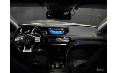 Mercedes-Benz CL 63 AMG C216 - автомобили, коли, обяви за нови и употребявани 11
