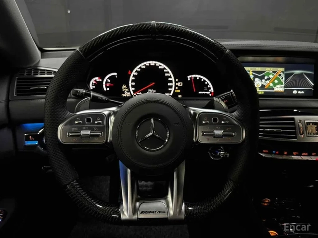 Mercedes-Benz CL 63 AMG C216 - автомобили, коли, обяви за нови и употребявани 15
