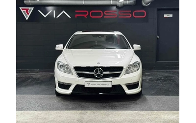 mercedes-benz-cl-63-amg - 2