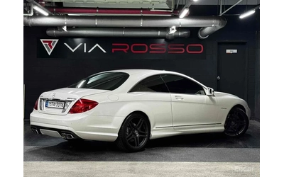 mercedes-benz-cl-63-amg - 4