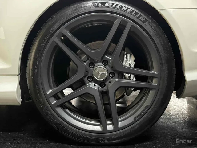 Mercedes-Benz CL 63 AMG C216 - автомобили, коли, обяви за нови и употребявани 8