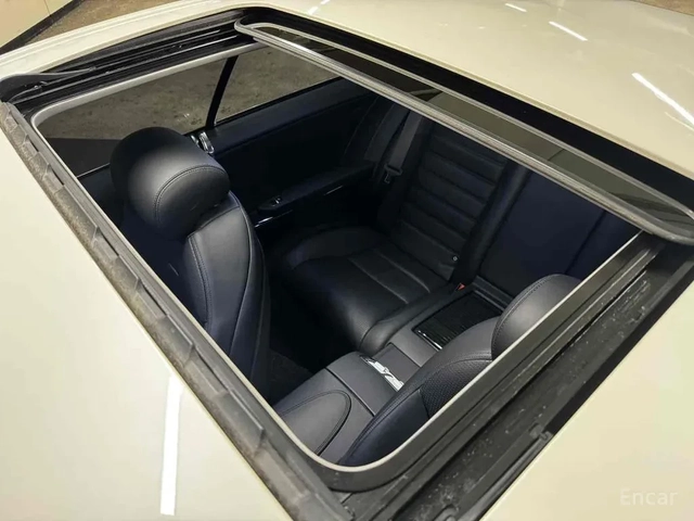 Mercedes-Benz CL 63 AMG C216 - автомобили, коли, обяви за нови и употребявани 9