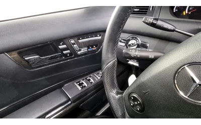Mercedes-Benz CL 63 AMG ОБДУХ* МАСАЖ* NAVI* HARMAN* NIGHT VISION* КРАЙНА Ц - автомобили, коли, обяви за нови и употребявани 12