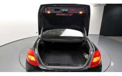 Mercedes-Benz CL 63 AMG ОБДУХ* МАСАЖ* NAVI* HARMAN* NIGHT VISION* КРАЙНА Ц - автомобили, коли, обяви за нови и употребявани 16