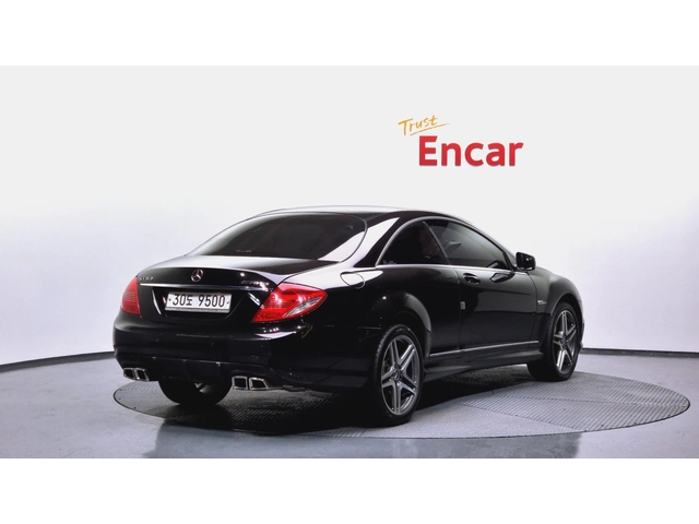 Mercedes-Benz CL 63 AMG ОБДУХ* МАСАЖ* NAVI* HARMAN* NIGHT VISION* КРАЙНА Ц - автомобили, коли, обяви за нови и употребявани 2