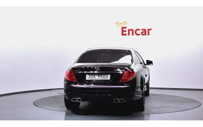 mercedes-benz-cl-63-amg - 3